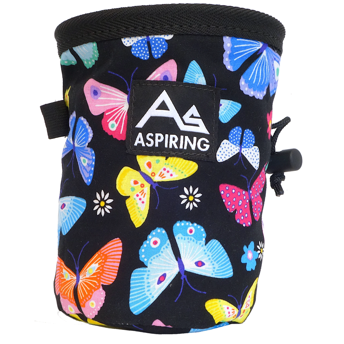 Aspiring Chalk Bag