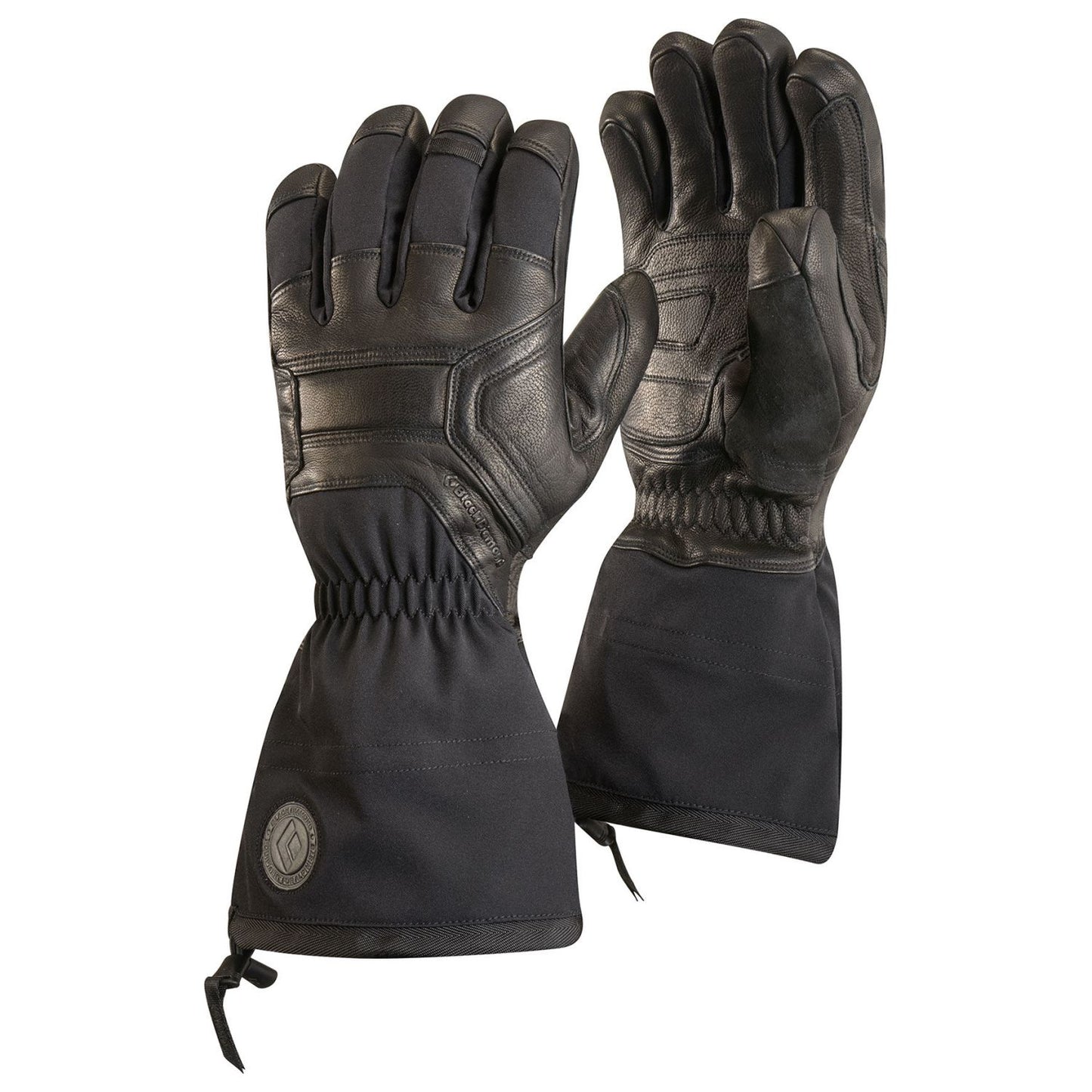 Guide Glove