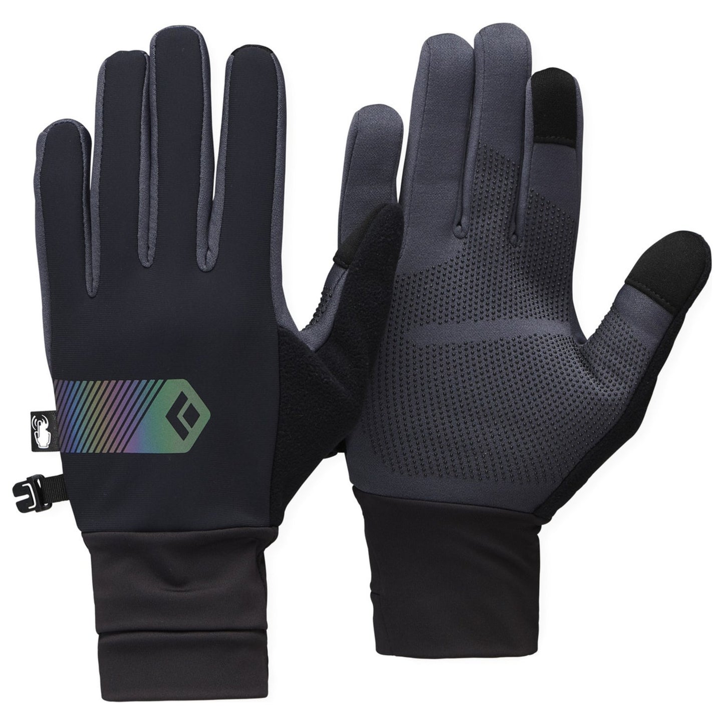 Hybrid Light Gloves