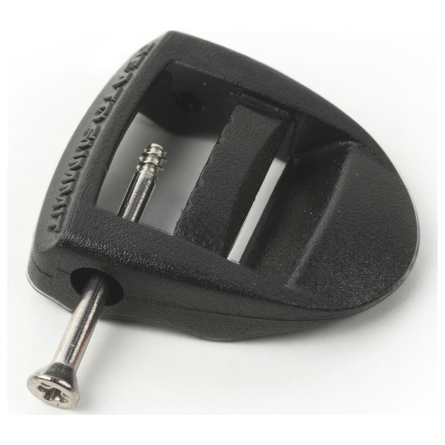 Half Repair Buckle 20mm Ladderlock 1PIN