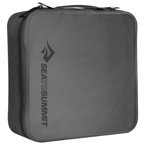 Hydraulic Packing Cubes