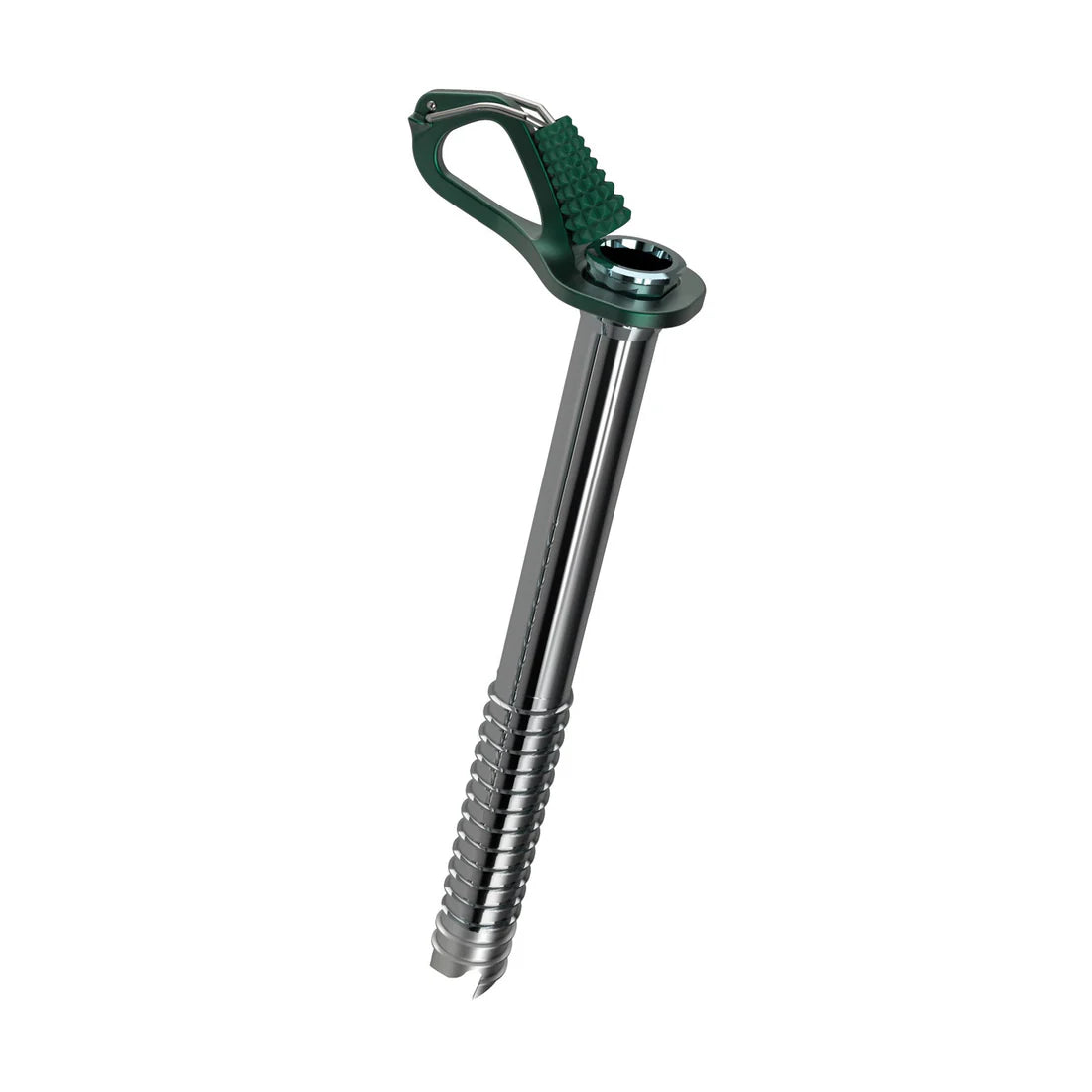 Blue Ice Aero Lite Ice Screws