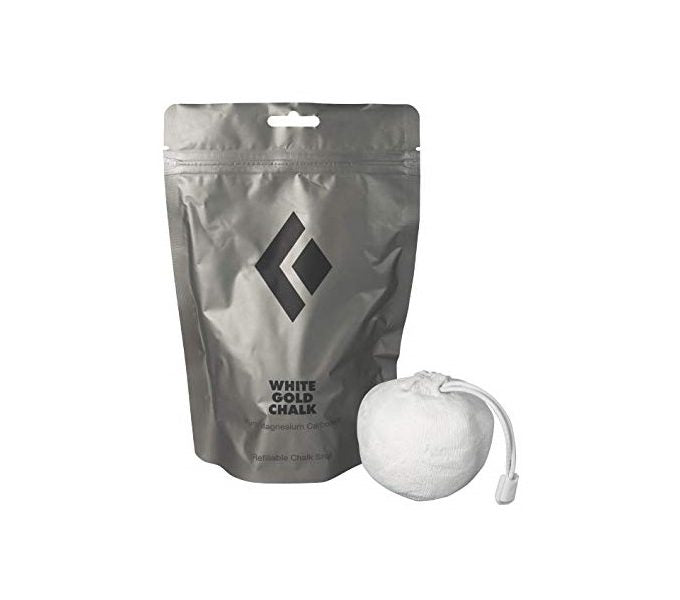 Chalk Ball