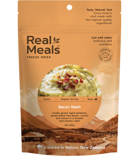 Real Meals