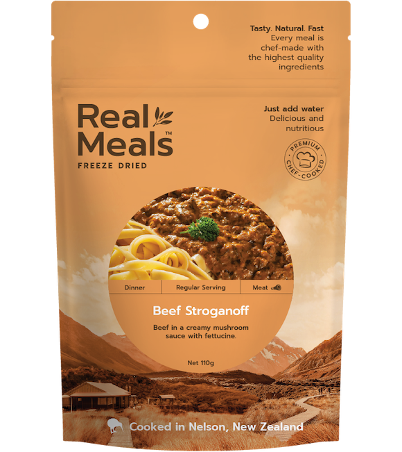 Real Meals