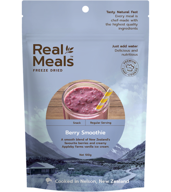 Real Meals