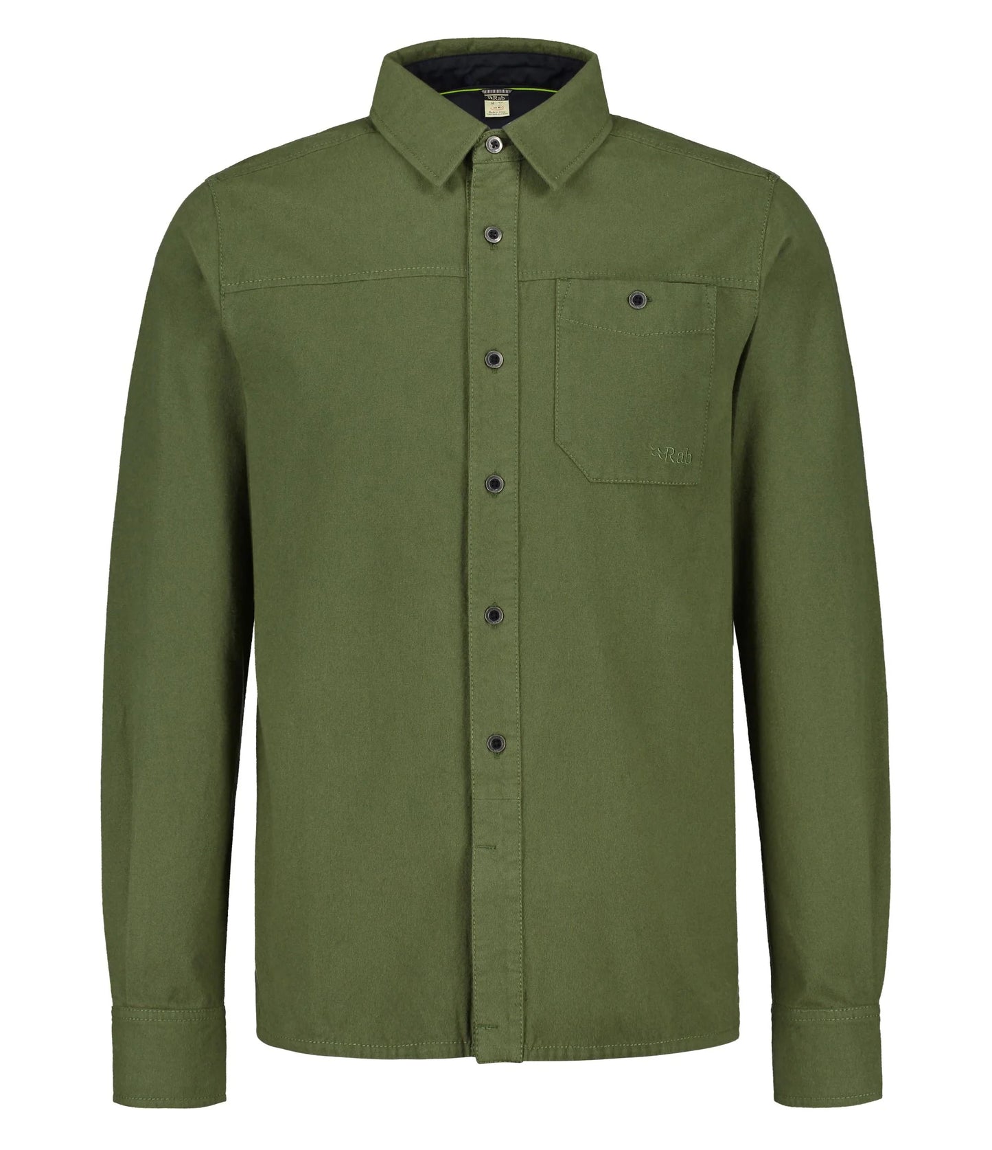 Boundary Shirt