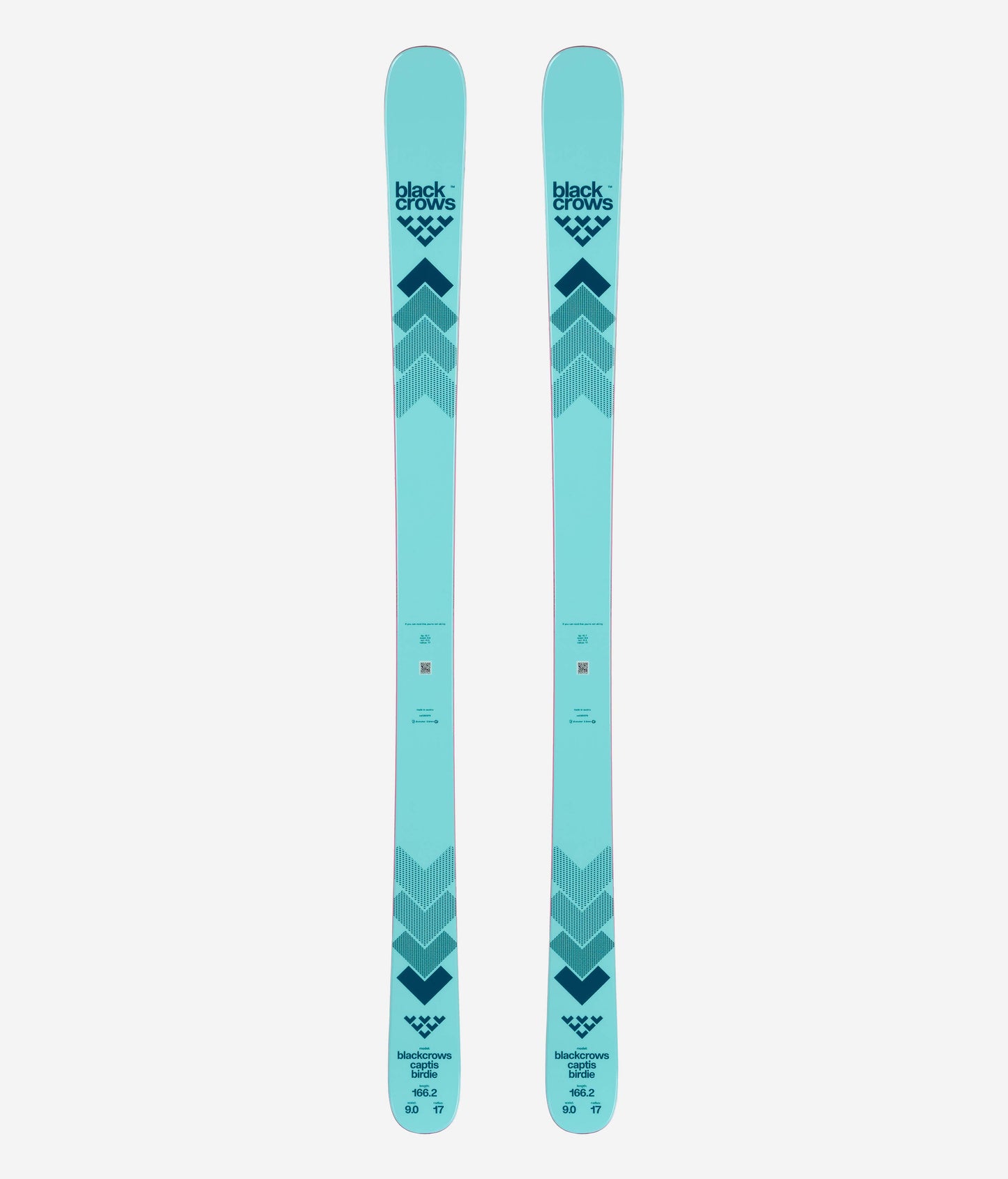 2025.26 Captis Birdie Ski