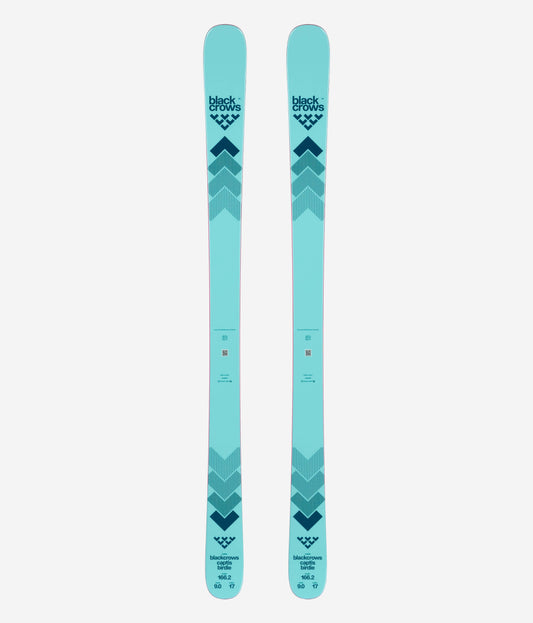 Captis Birdie Ski 2025