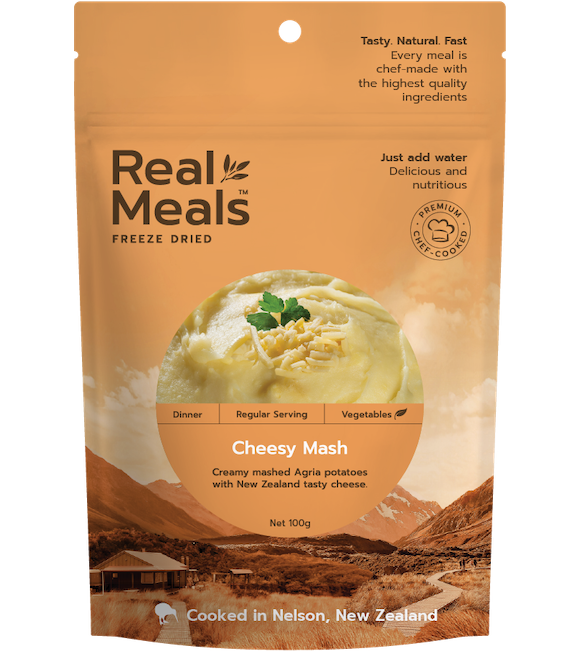 Real Meals