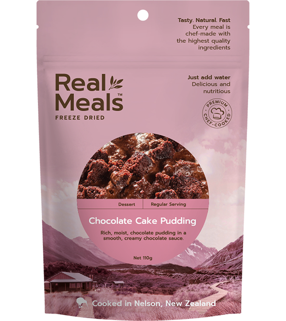 Real Meals