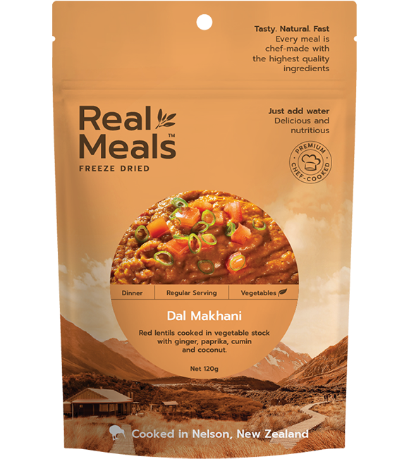 Real Meals