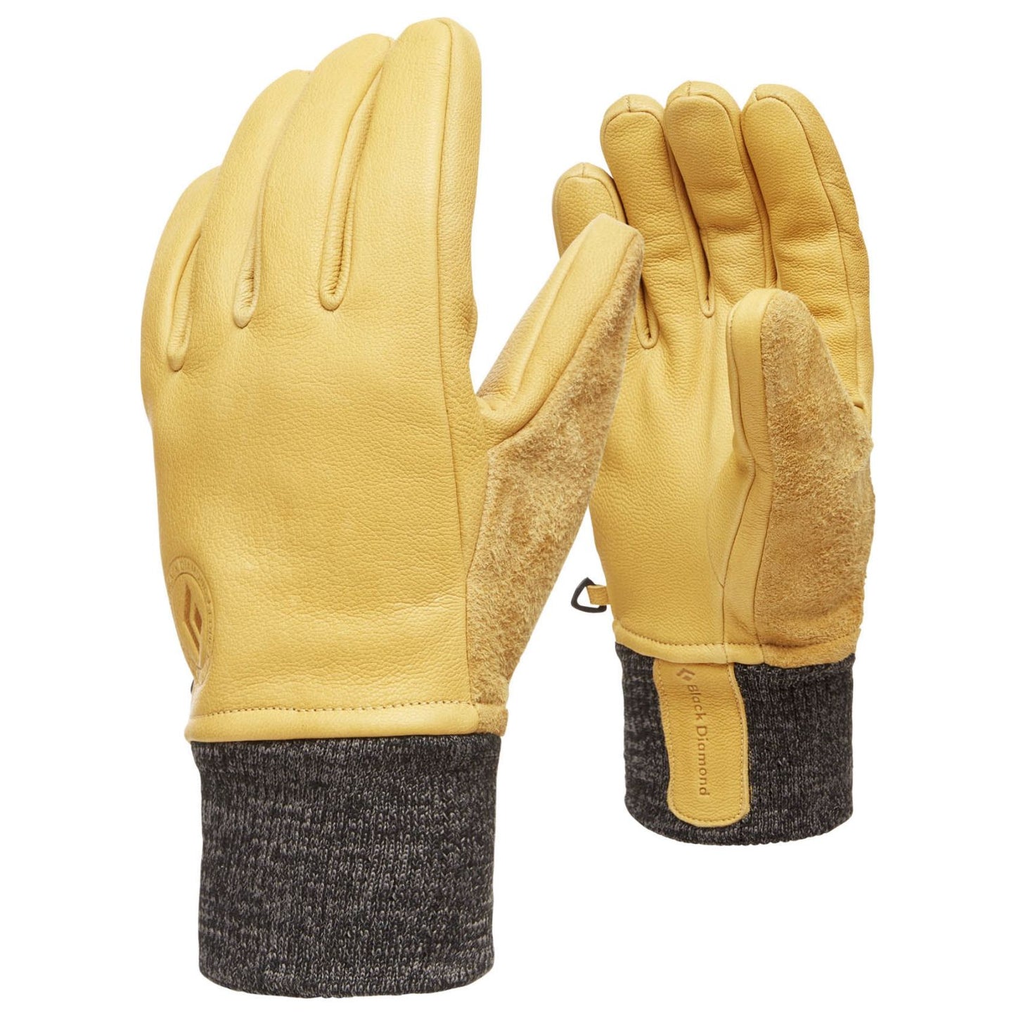 Dirt Bag Glove