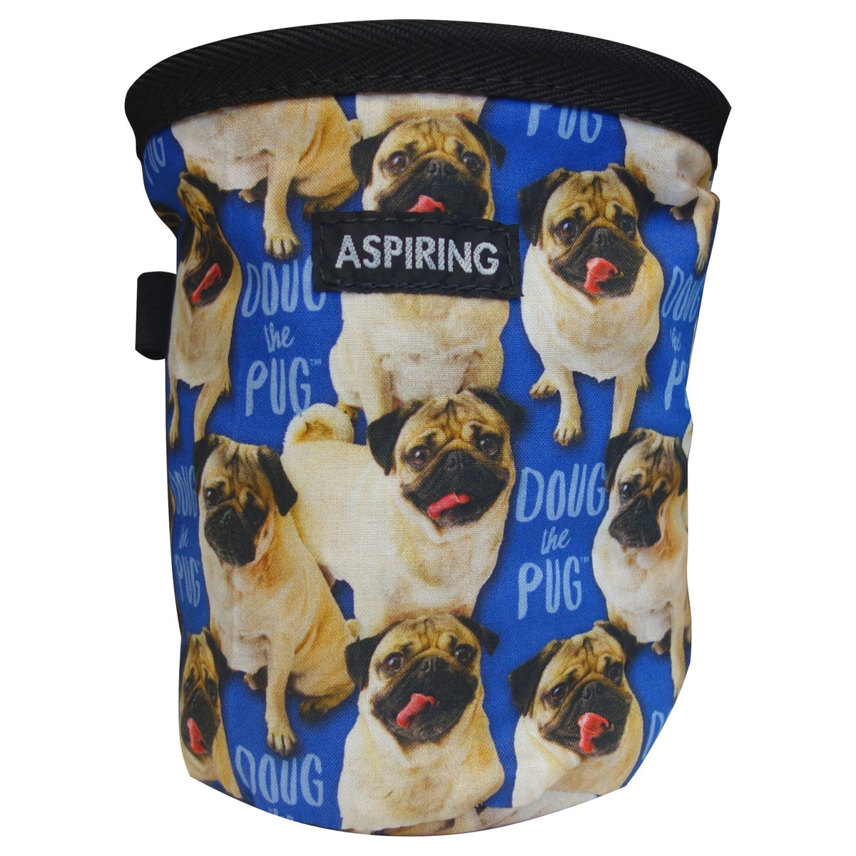 Aspiring Chalk Bag