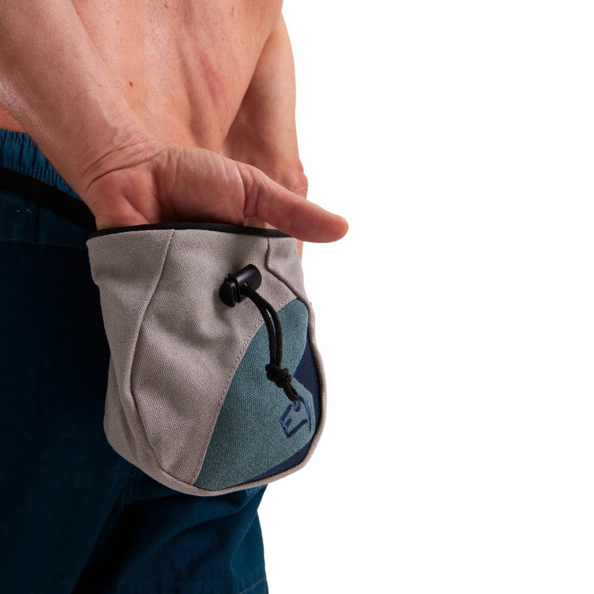 Goccia Chalk Bag