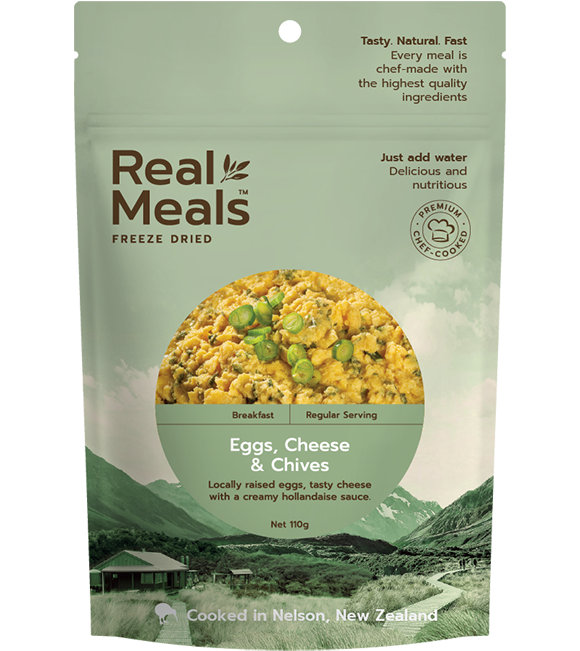 Real Meals