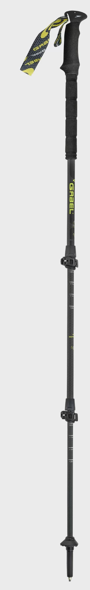 Carbon Force FLK