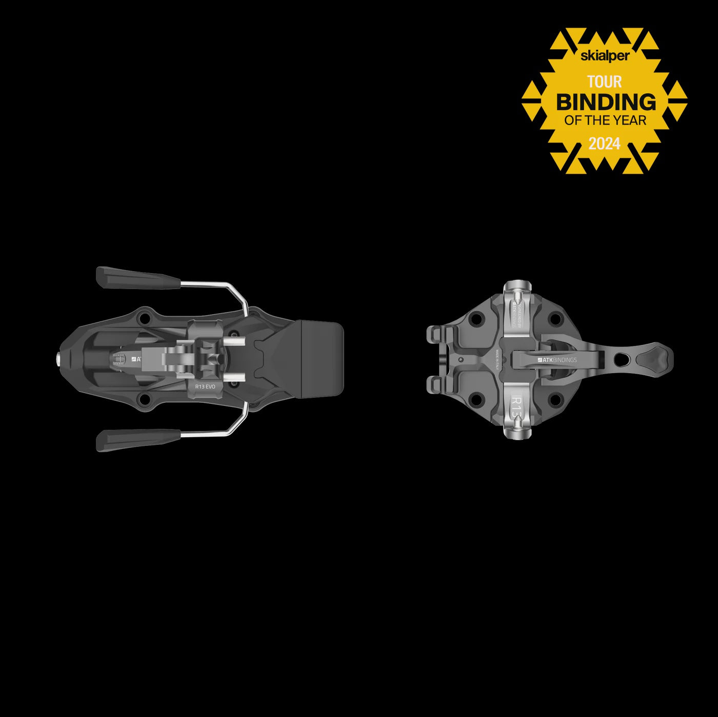 Raider EVO 13