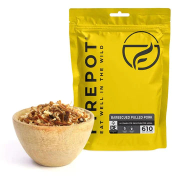 Firepot Main Meals