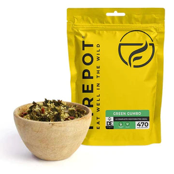 Firepot Main Meals