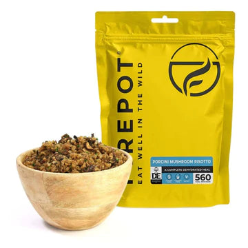 Firepot Main Meals