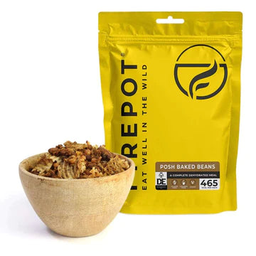 Firepot Main Meals