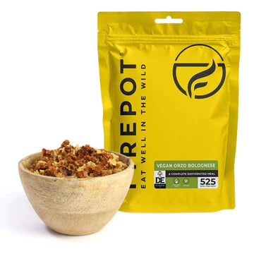 Firepot Main Meals