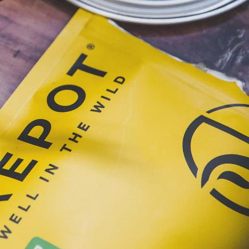 Firepot Breakfasts