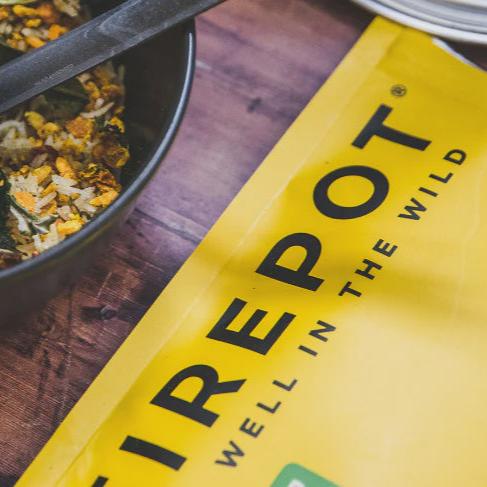 Firepot Main Meals