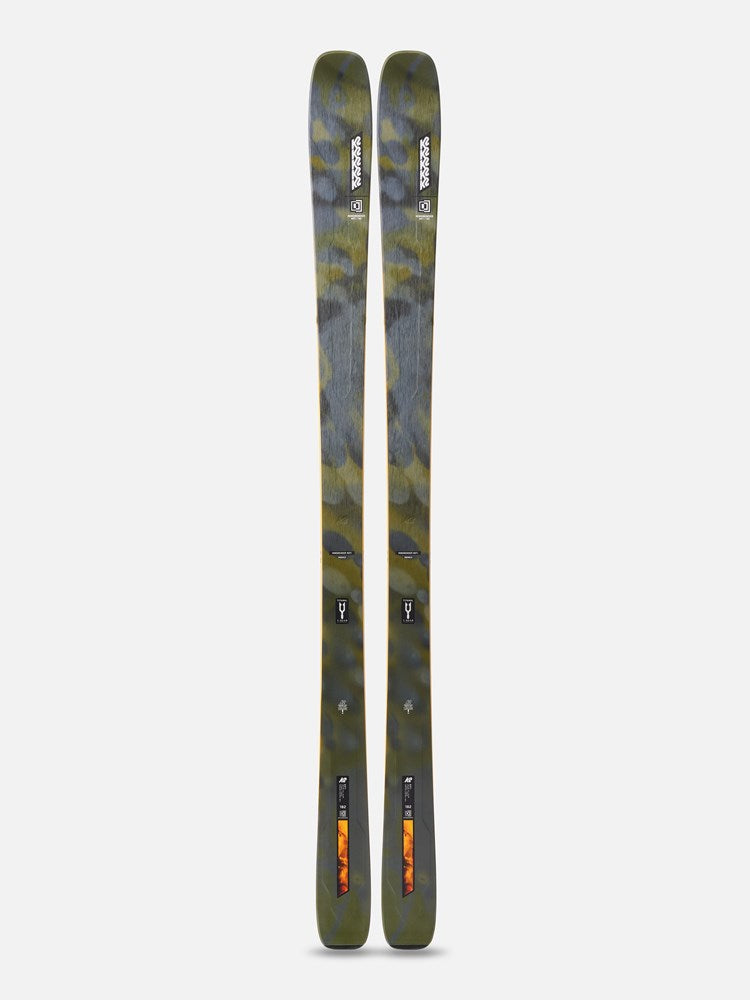 2026 Mindbender 89TI