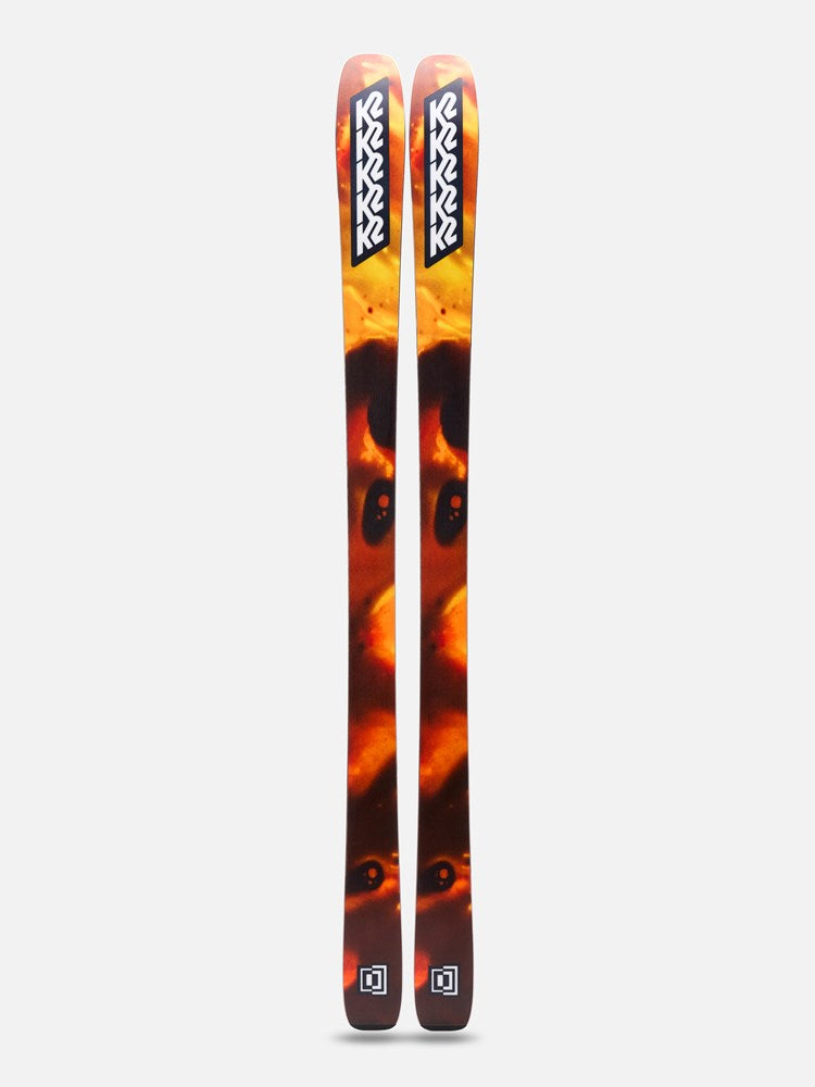 2026 Mindbender 89TI