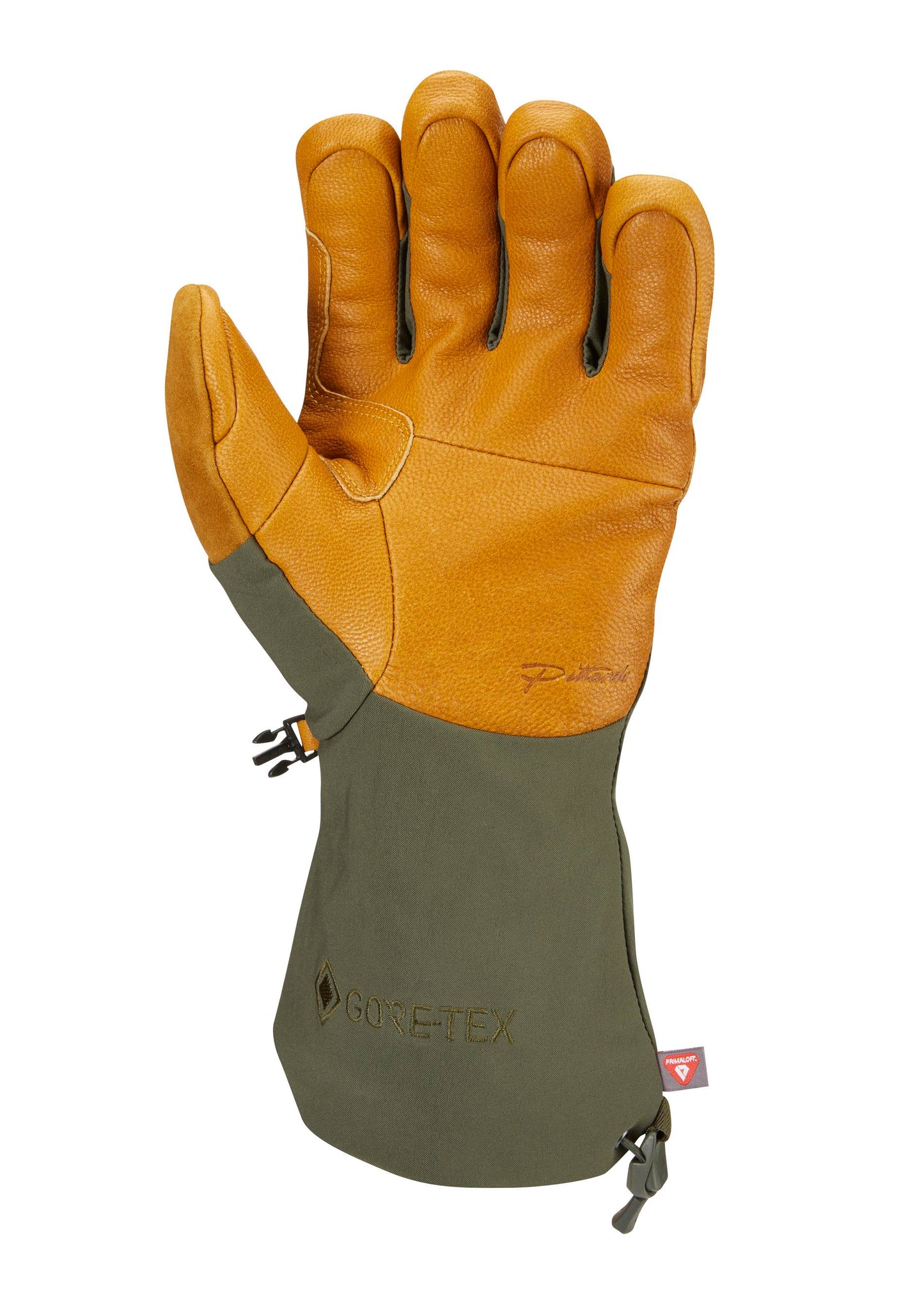 Khroma Freeride GTX Gloves
