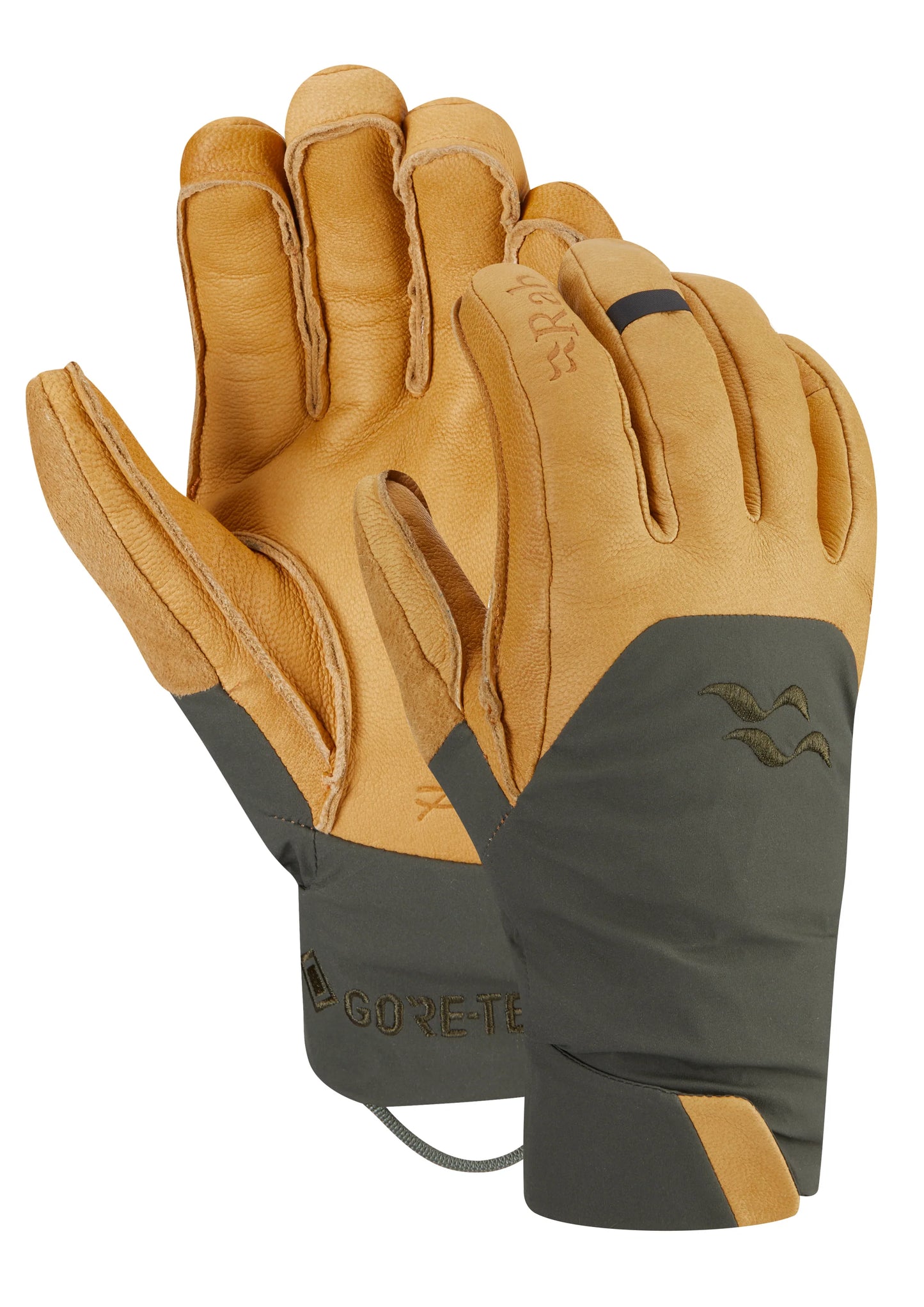 Khroma Tour GTX Gloves