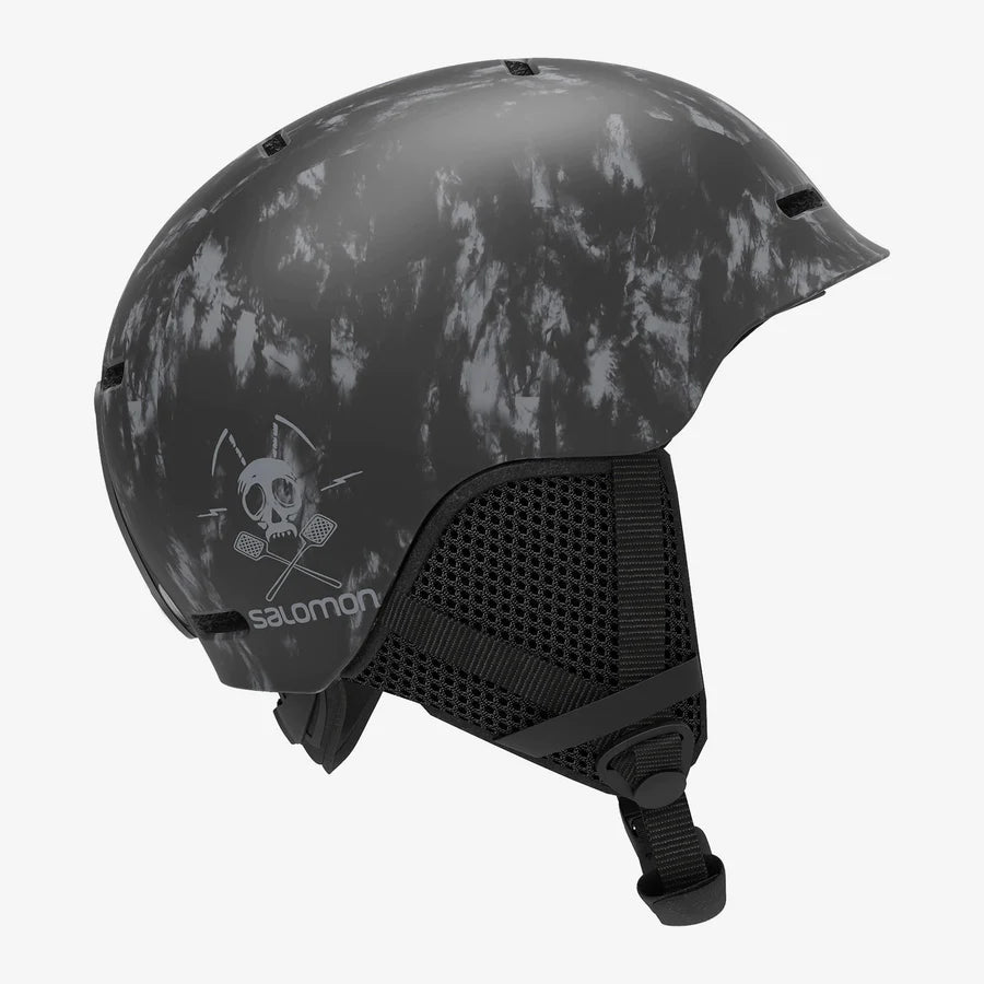 Grom Kids Helmet