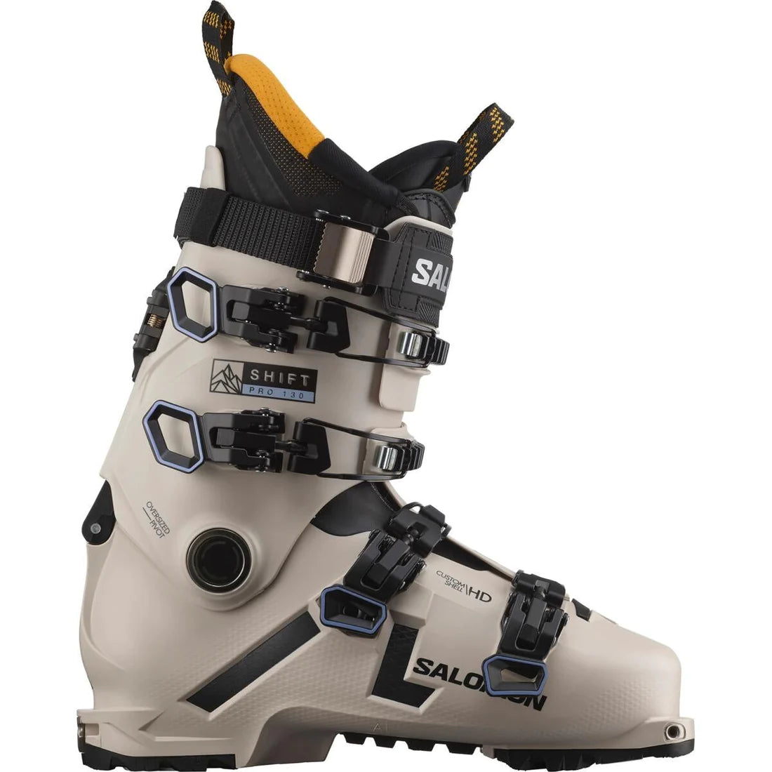 Shift Pro 130 AT 23/24