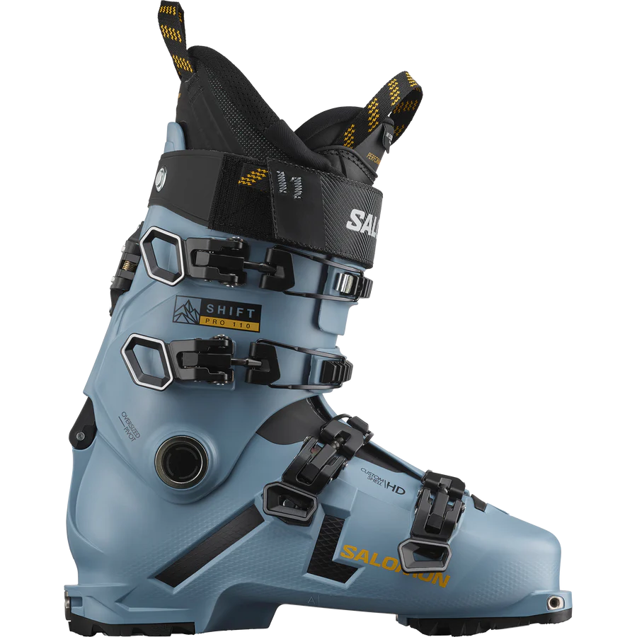 23/24 Shift Pro 110 AT