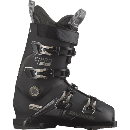 S/Pro MV 100 24/25