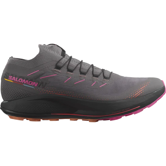 Pulsar Trail Pro2