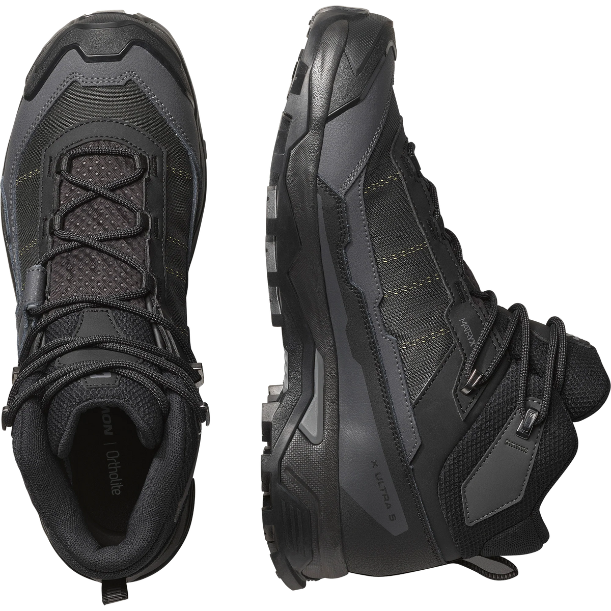 Salomon X Ultra 5 Mid GORE-TEX Boot
