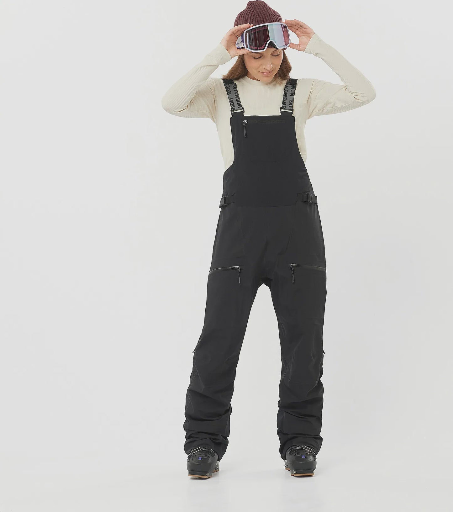 Absolute 3L Bibs W