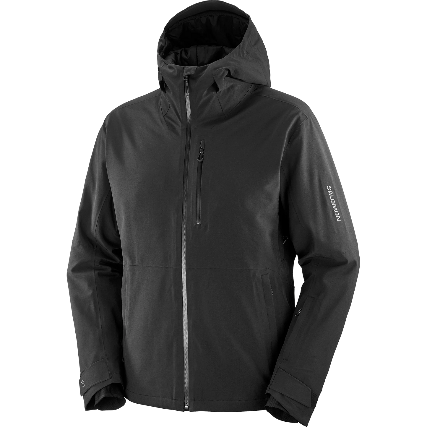 Highland Jacket 2025