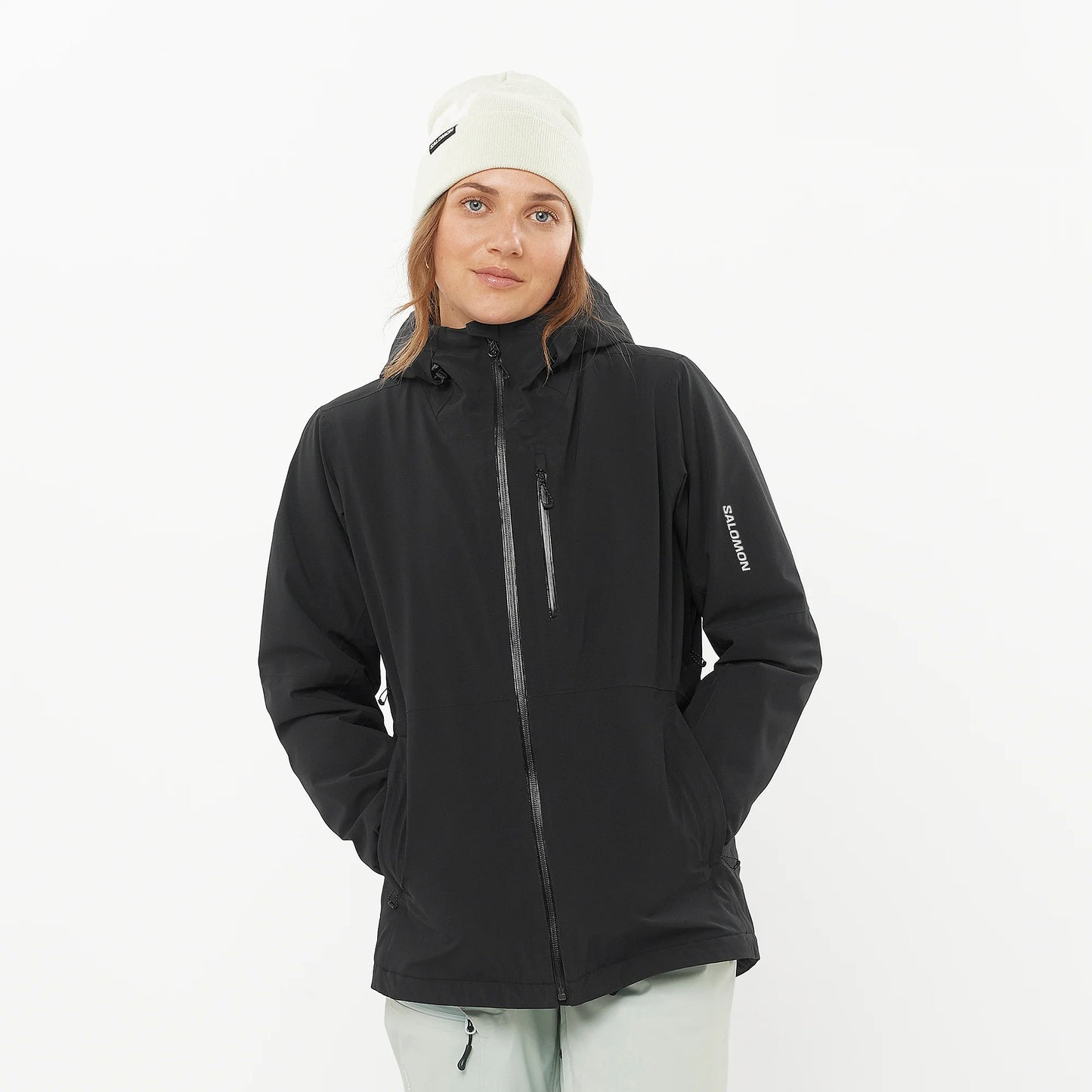 Highland Jacket W 2025