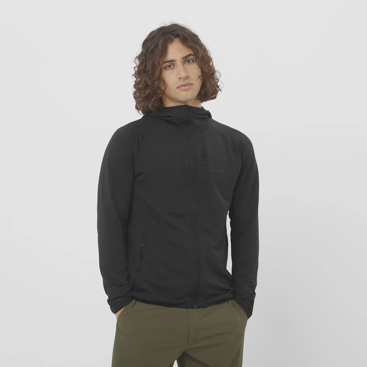 Essential Lightwarm Hoody
