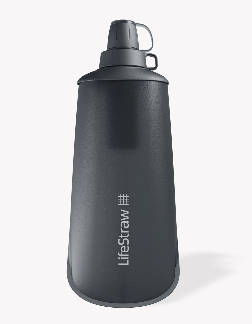LifeStraw Peak Series Collapsible Squeeze Bottle