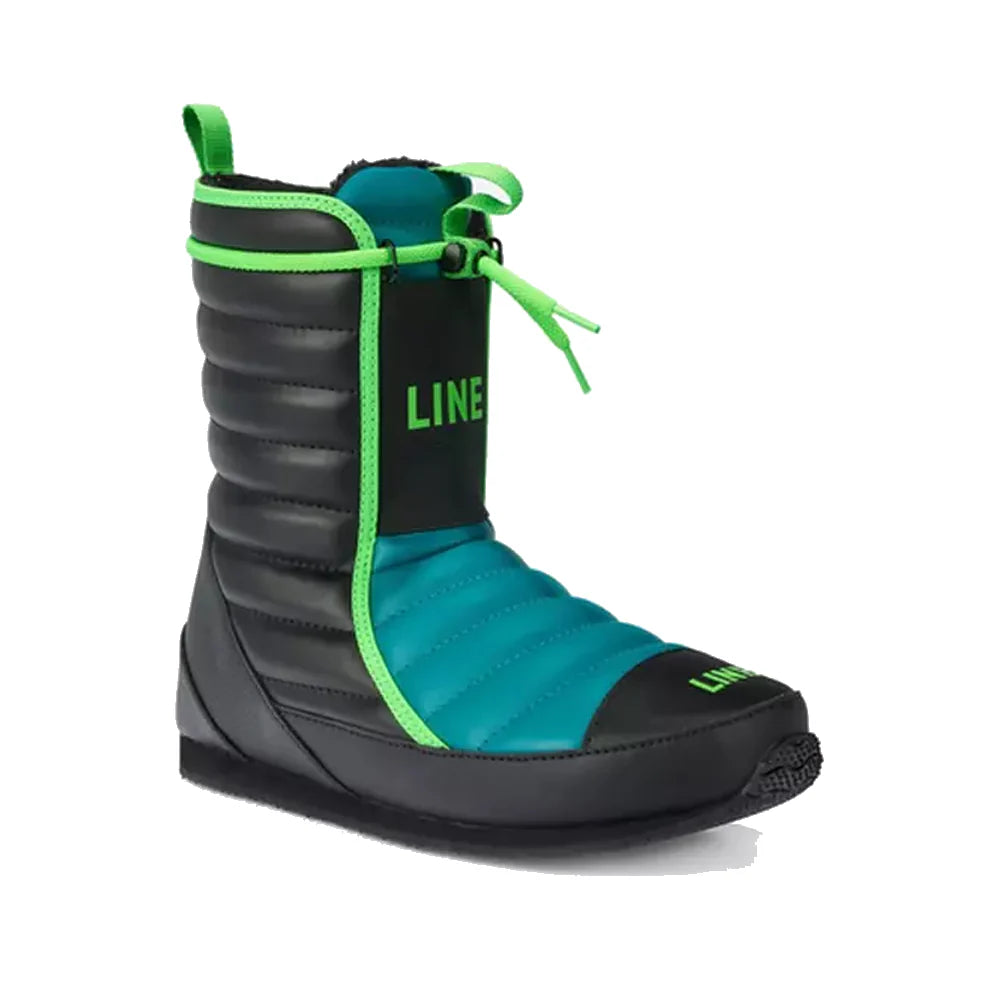 Line Bootie 2.0