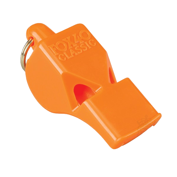 Fox 40 Whistle