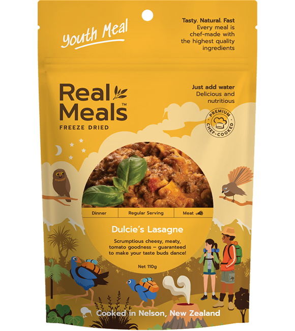 Real Meals