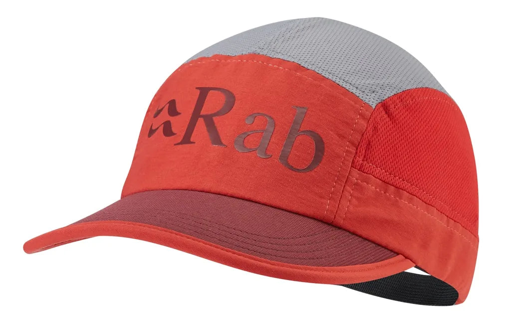 Momentum 5 Panel Cap