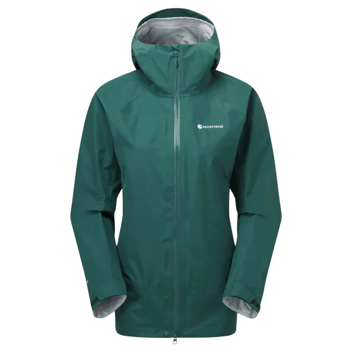 Phase Jacket W