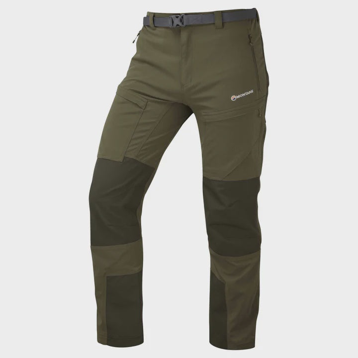 Super Terra Pants '21